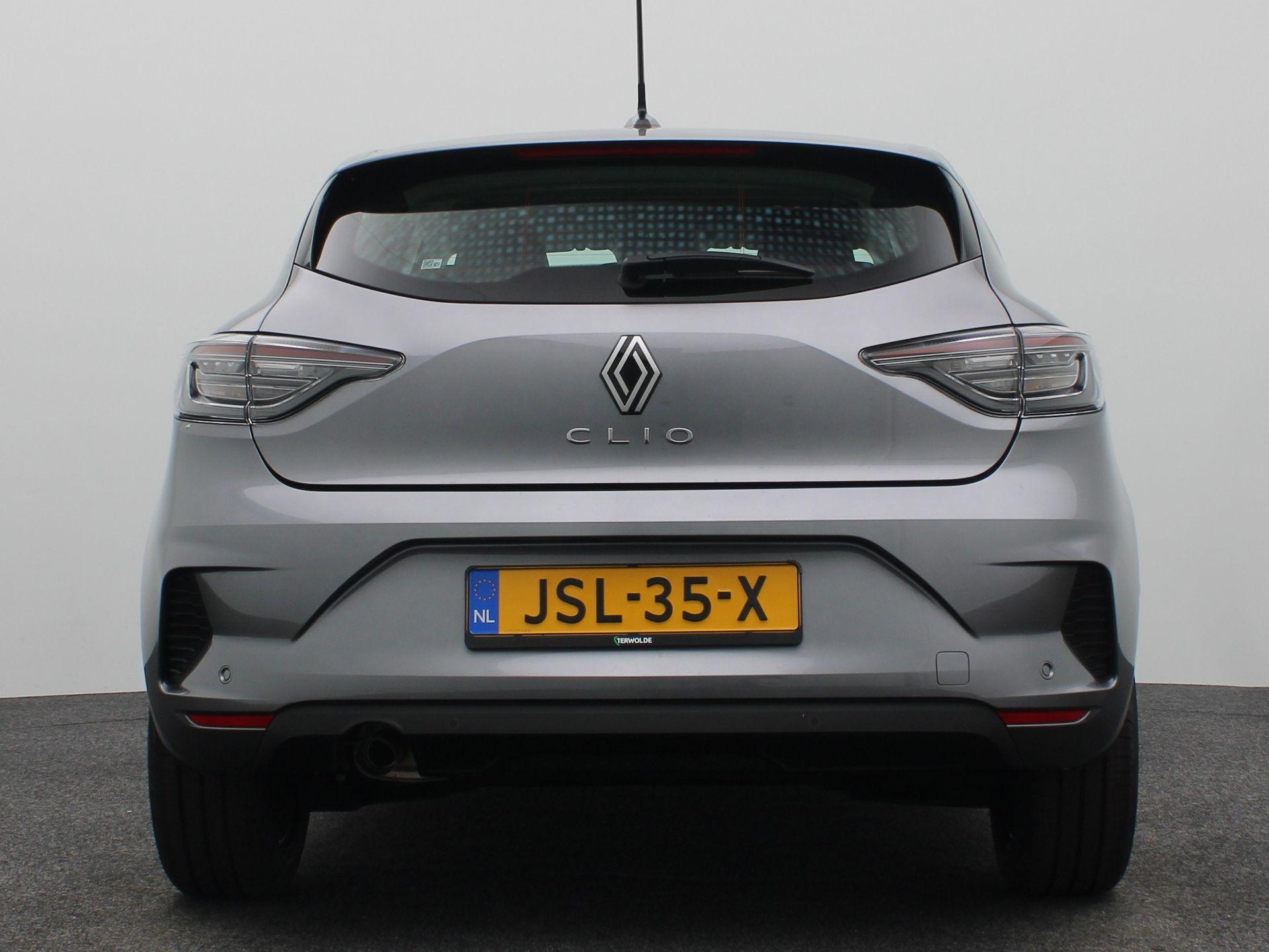 Renault Clio evolution TCe 90 - Afbeelding 5