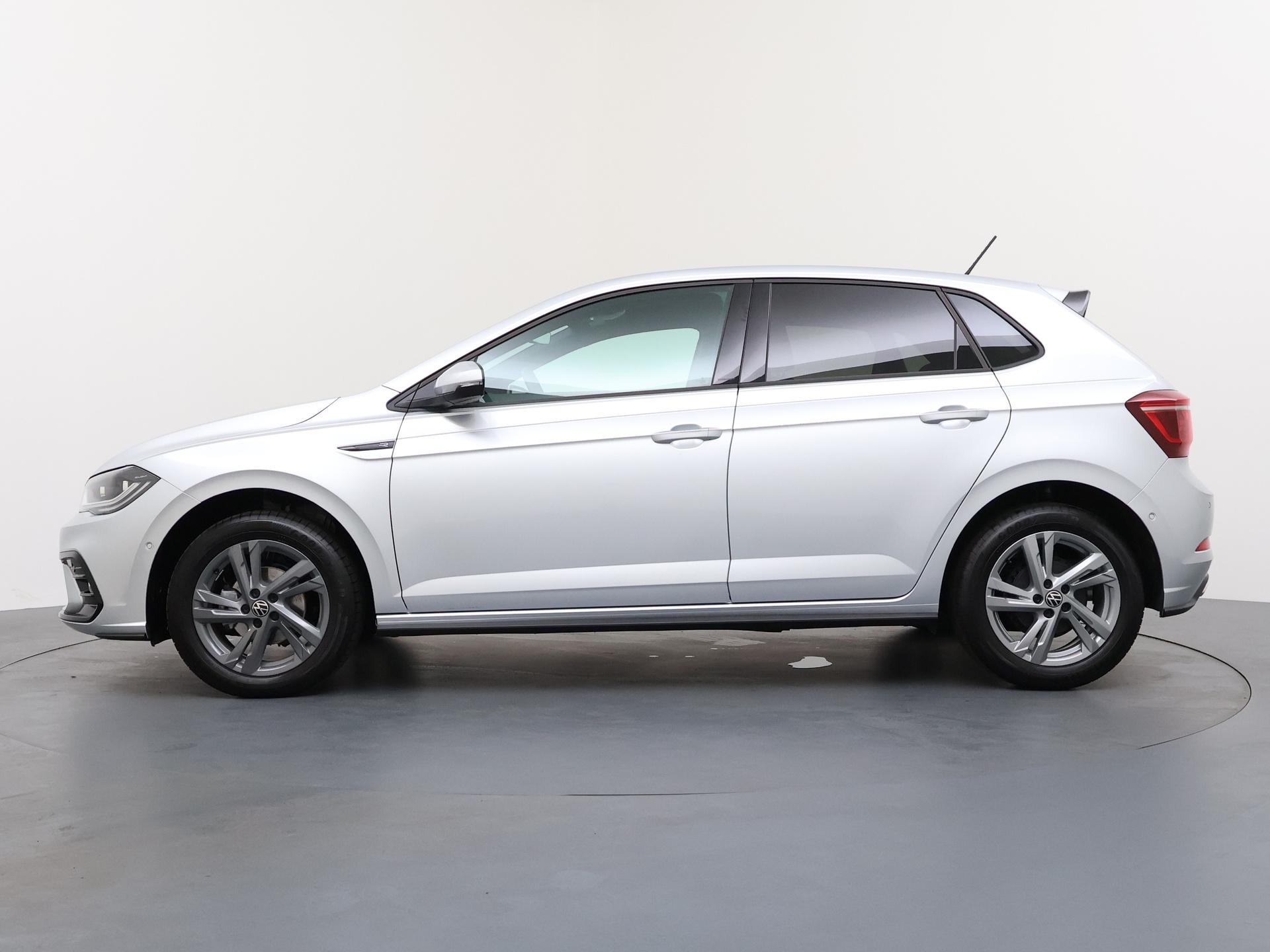 Volkswagen Polo 1.0 TSI R-Line Business - Afbeelding 2