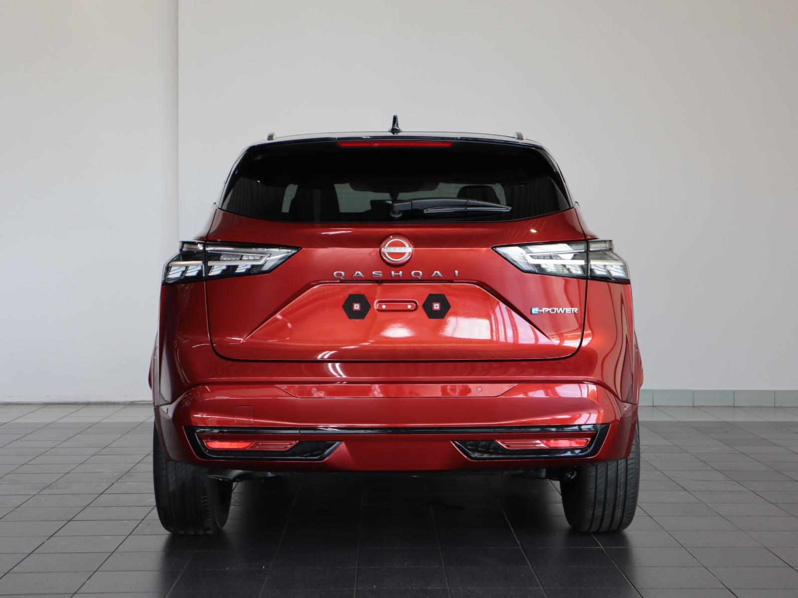 Nissan QASHQAI 1.5 e-Power N-Design - Afbeelding 3