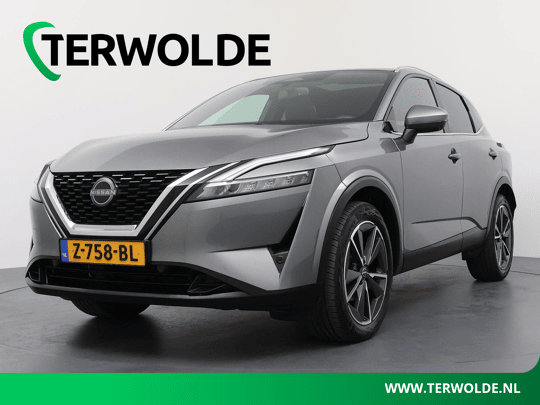 Nissan QASHQAI 1.3 MHEV Xtronic Tekna