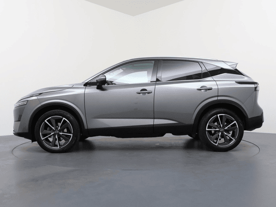 Nissan QASHQAI 1.3 MHEV Xtronic Tekna