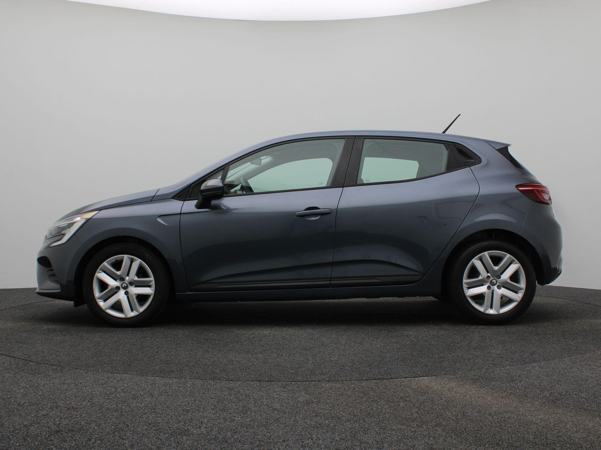 Renault Clio TCe 90 GPF Zen - Afbeelding 3