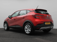 Renault Captur evolution E-Tech hybrid 145 - Afbeelding 4