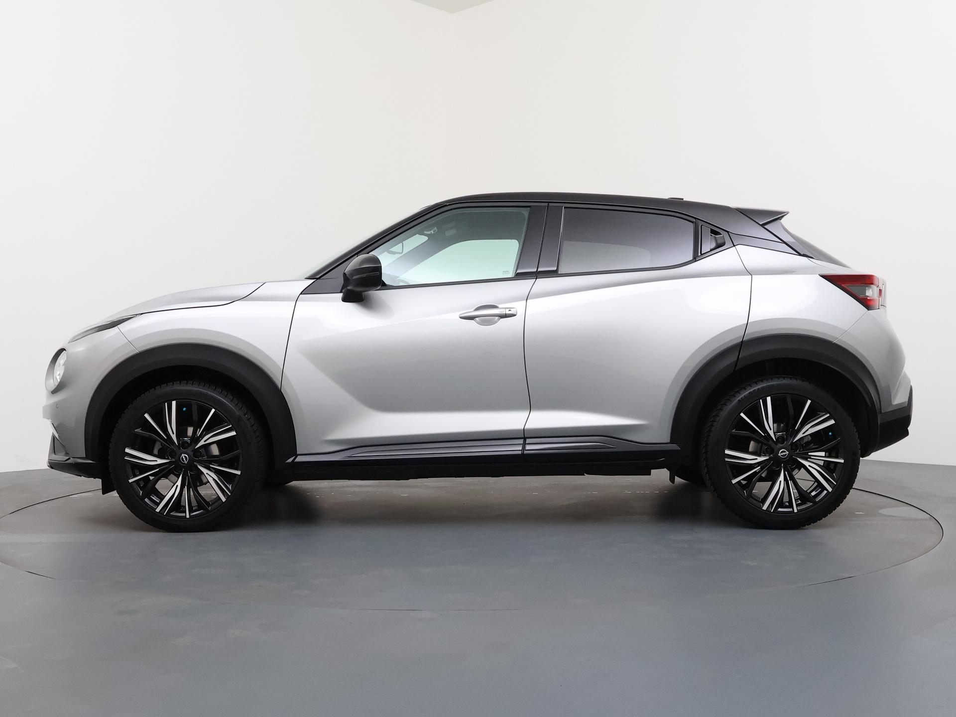 Nissan Juke 1.0 DIG-T N-Design - Afbeelding 2