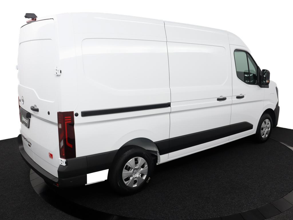 Nissan Interstar Interstar-e L2H2 Tekna 87 kWh - Afbeelding 2