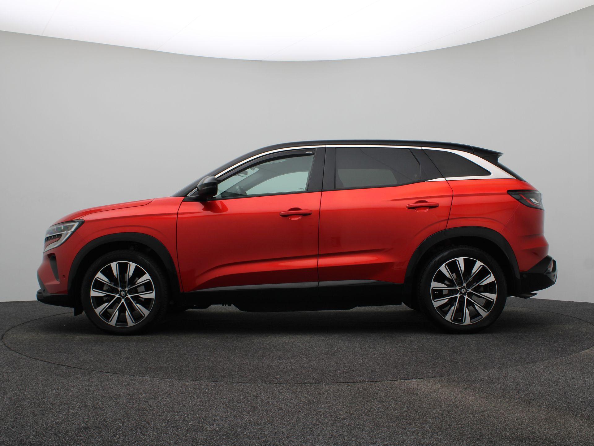 Renault Austral techno E-Tech full hybrid 200 - Afbeelding 3