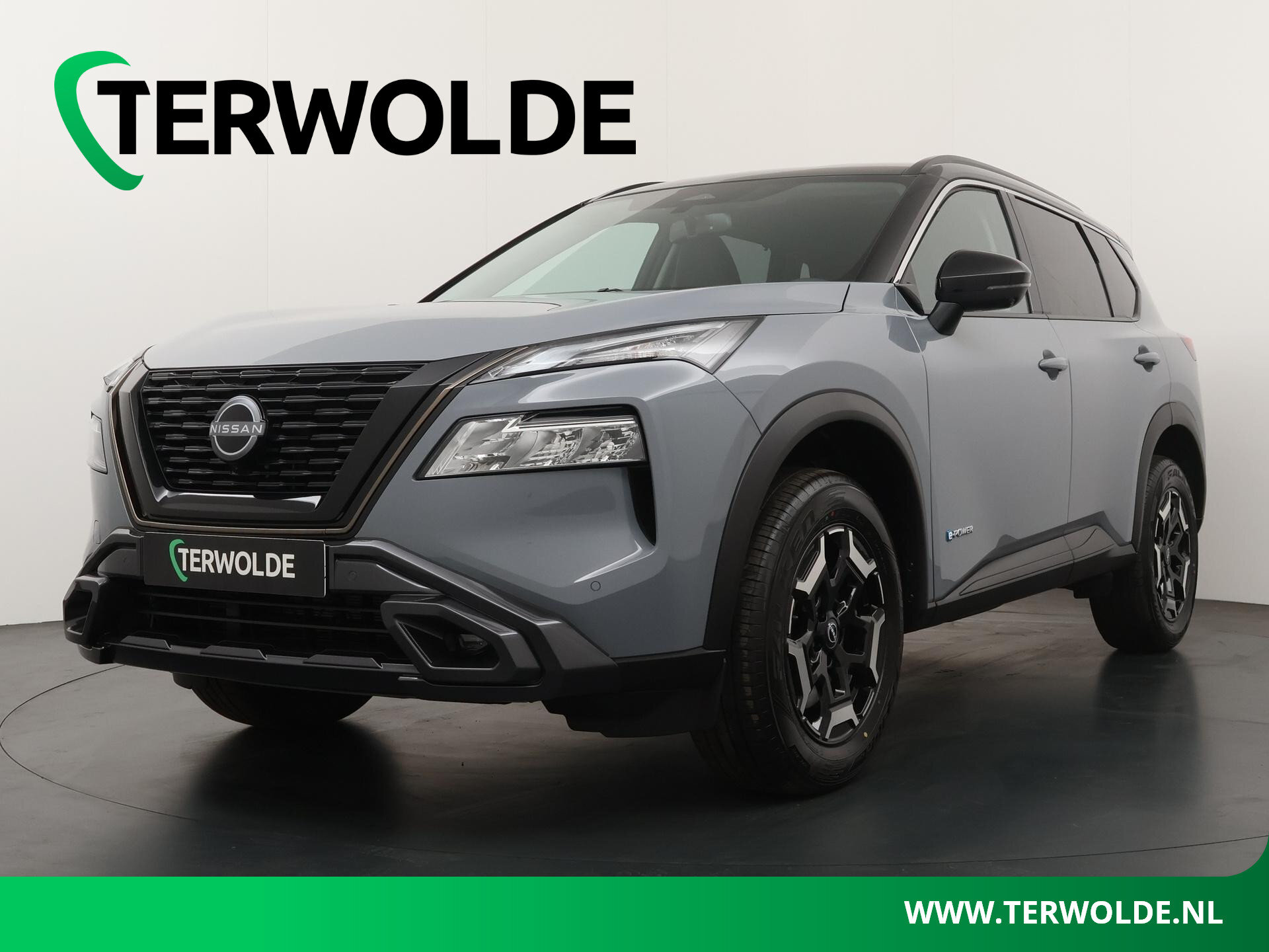 Nissan X-Trail 1.5 e-4orce N-Trek 4WD