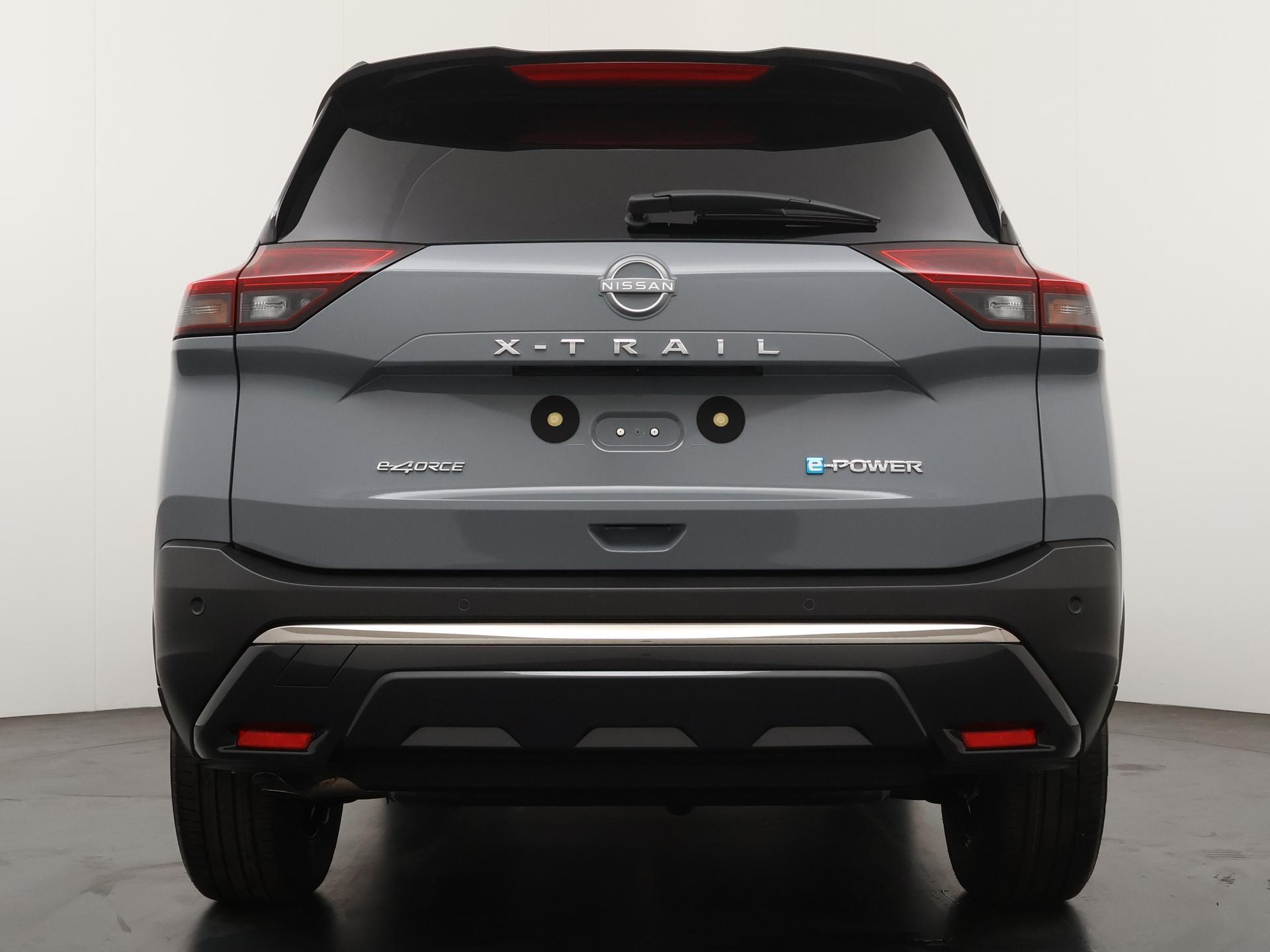 Nissan X-Trail 1.5 e-4orce N-Trek 4WD - Afbeelding 4