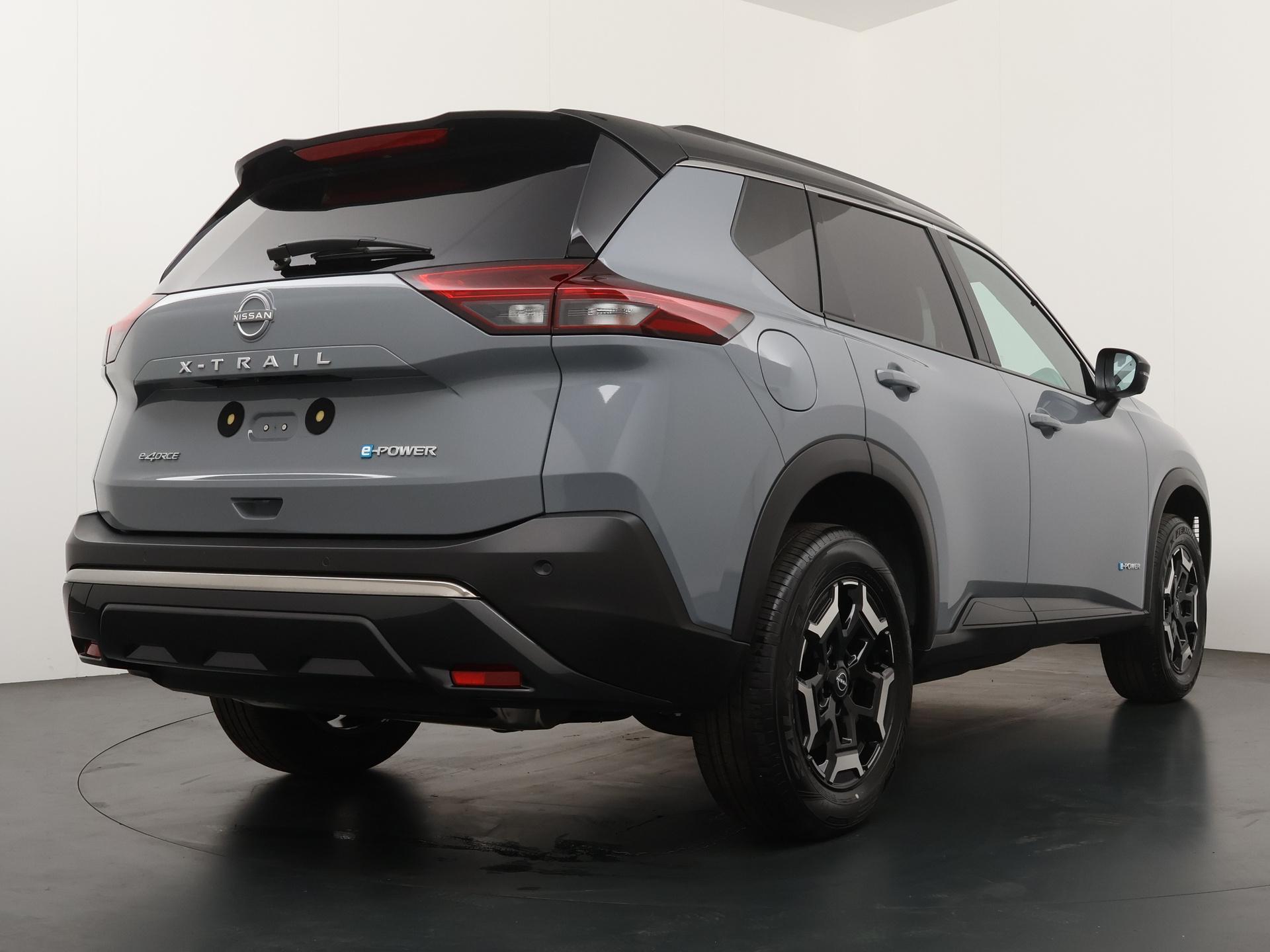Nissan X-Trail 1.5 e-4orce N-Trek 4WD - Afbeelding 5