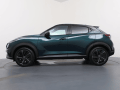 Nissan Juke 1.6 Hybrid Pulse FAP aero velgen - Afbeelding 2