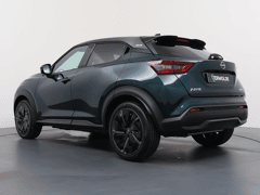 Nissan Juke 1.6 Hybrid Pulse FAP aero velgen - Afbeelding 3