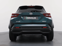 Nissan Juke 1.6 Hybrid Pulse FAP aero velgen - Afbeelding 4