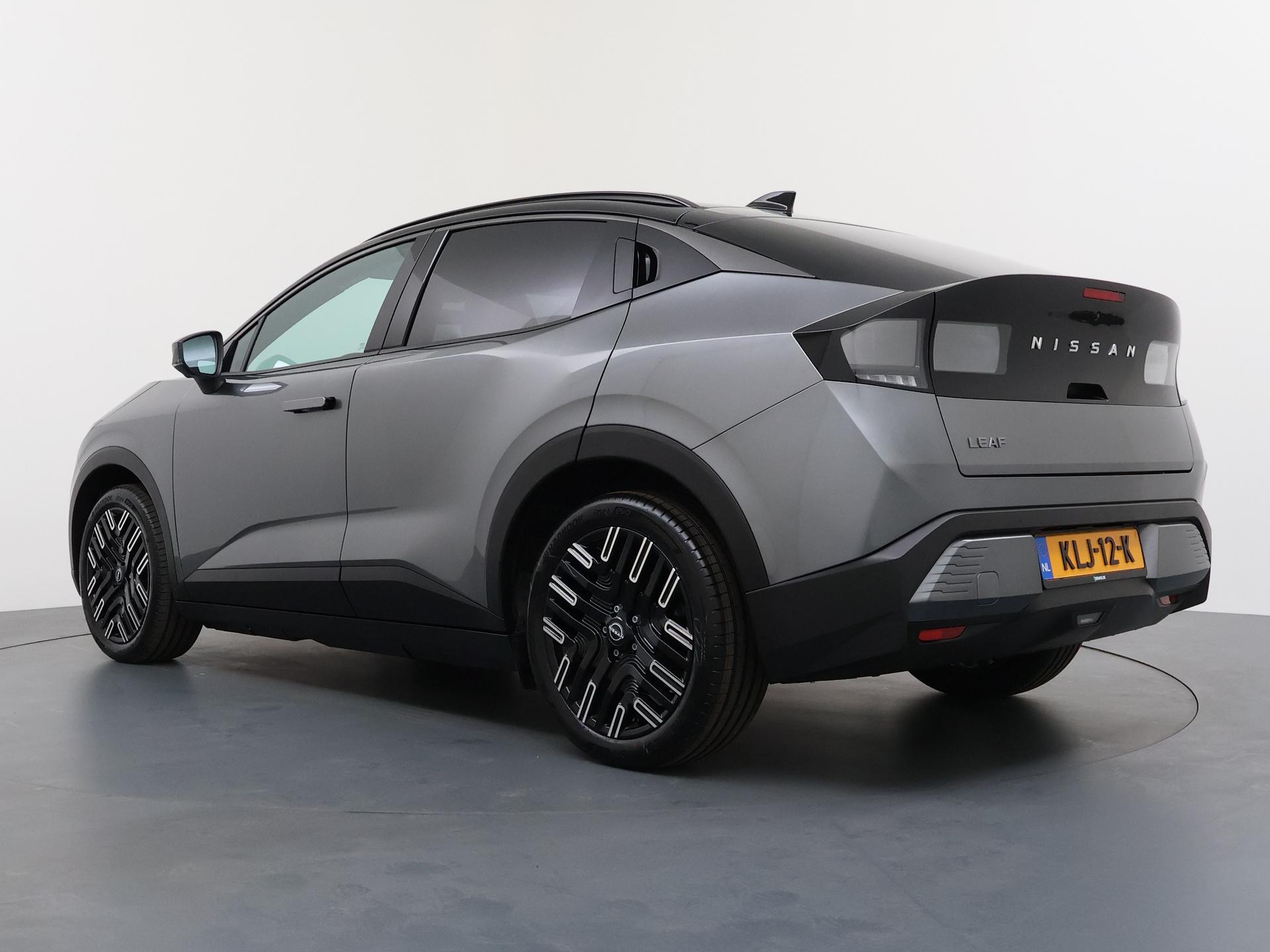 Nissan Leaf Evolve 52 kWh - Afbeelding 3