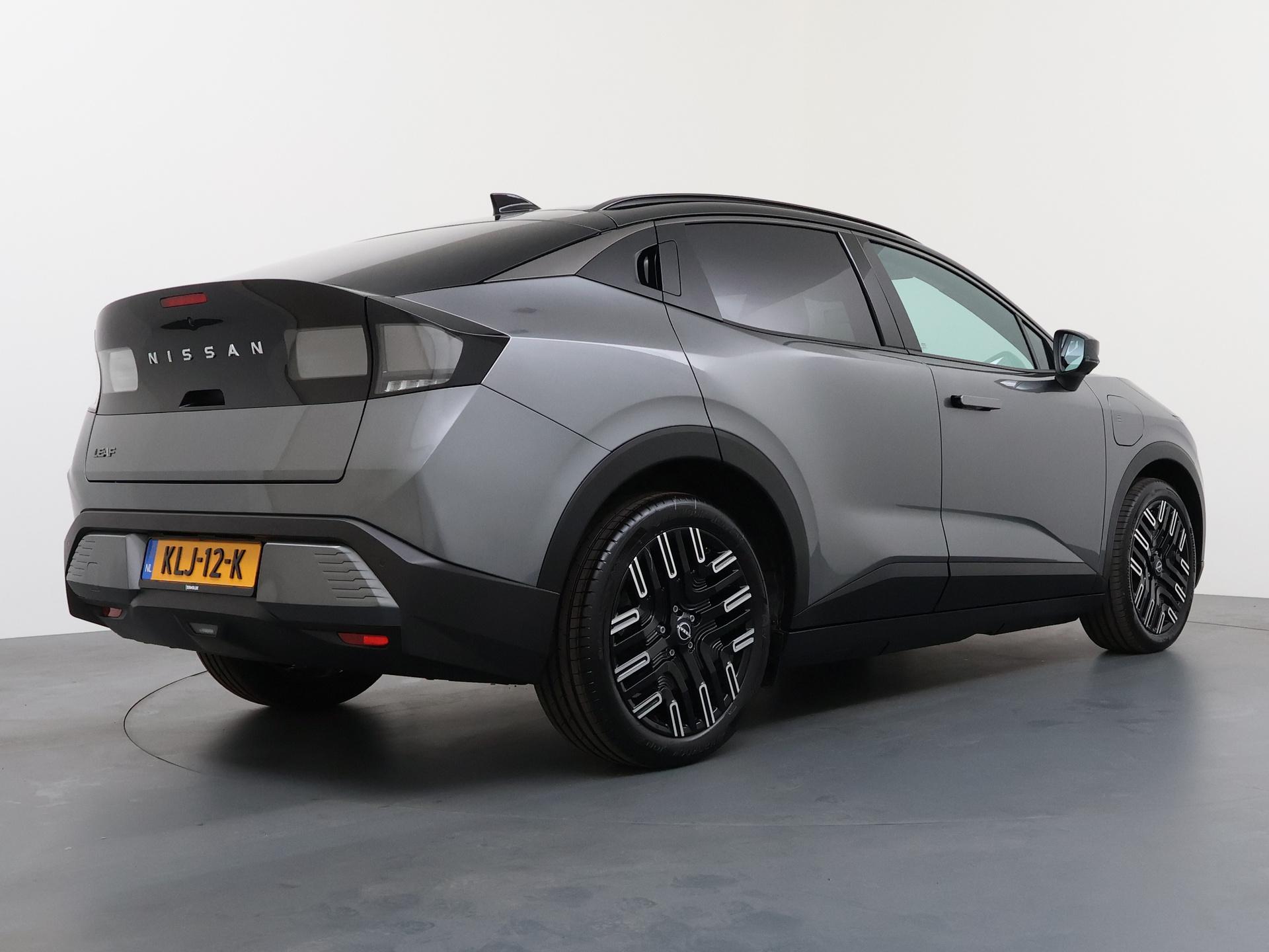 Nissan Leaf Evolve 52 kWh - Afbeelding 5