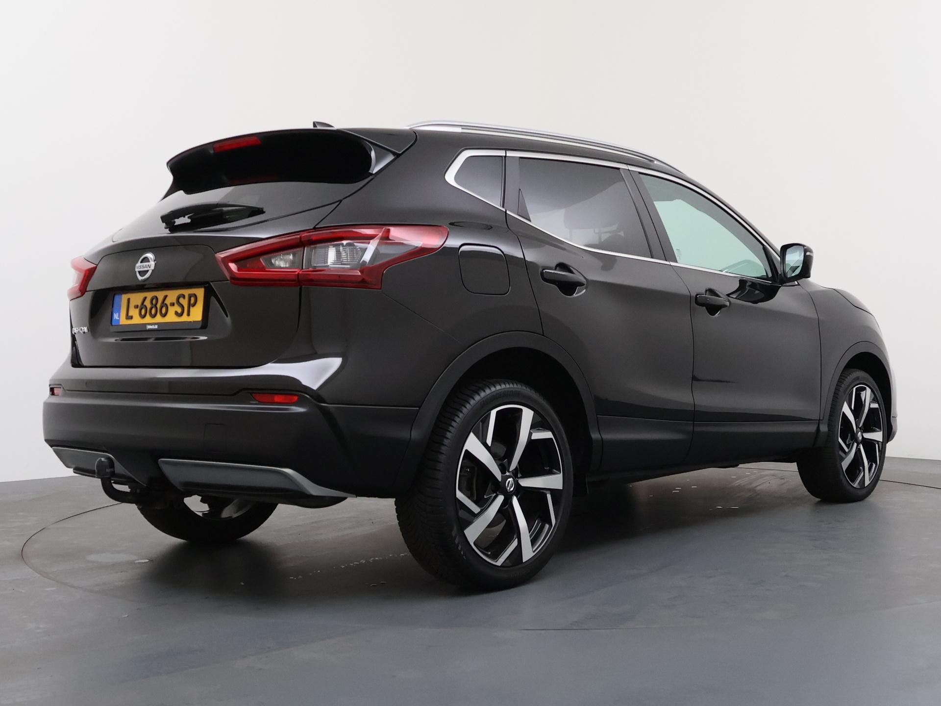 Nissan QASHQAI 1.3 DIG-T Premium Edition - Afbeelding 5