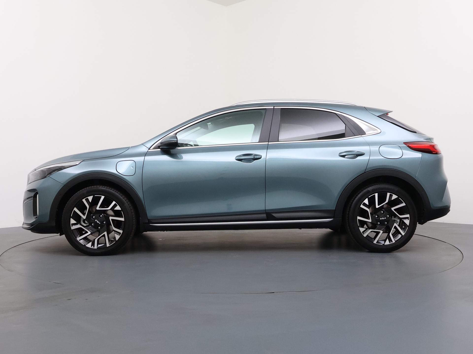 Kia XCeed 1.6 GDi PHEV DynamicPlusLine - Afbeelding 2