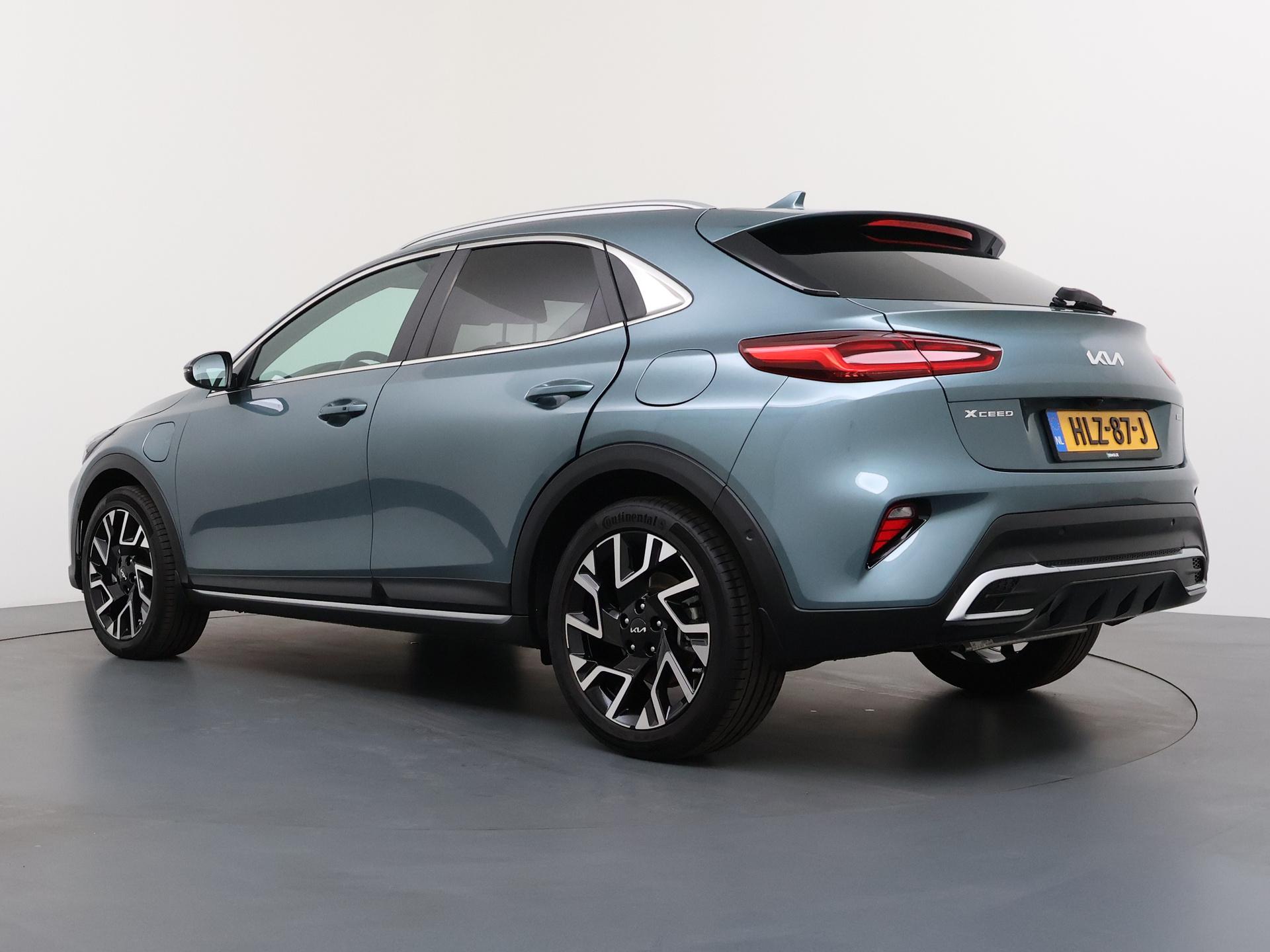 Kia XCeed 1.6 GDi PHEV DynamicPlusLine - Afbeelding 3