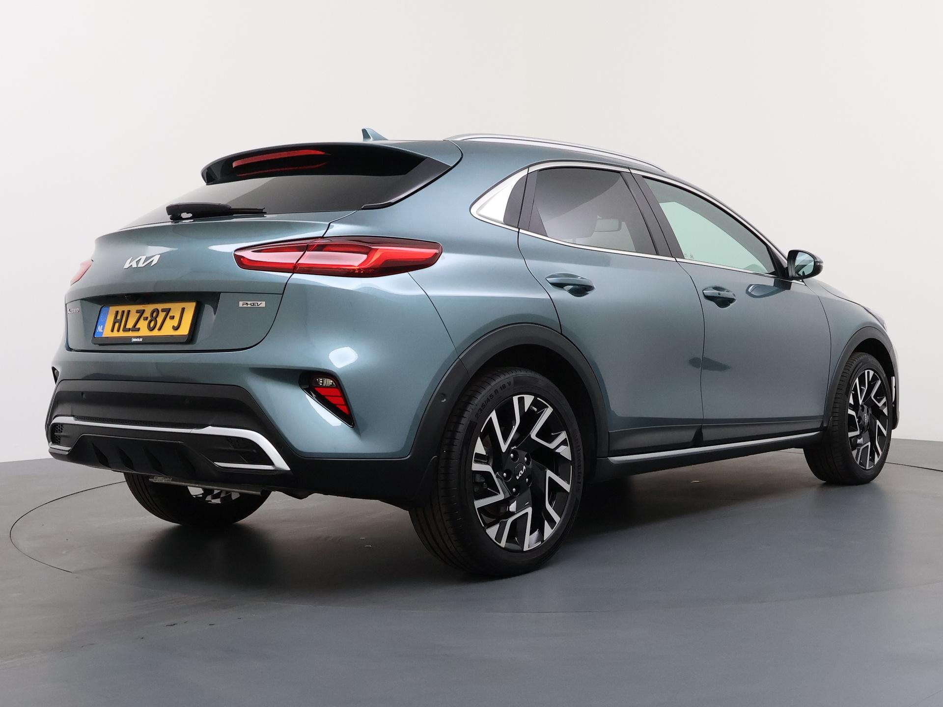 Kia XCeed 1.6 GDi PHEV DynamicPlusLine - Afbeelding 5