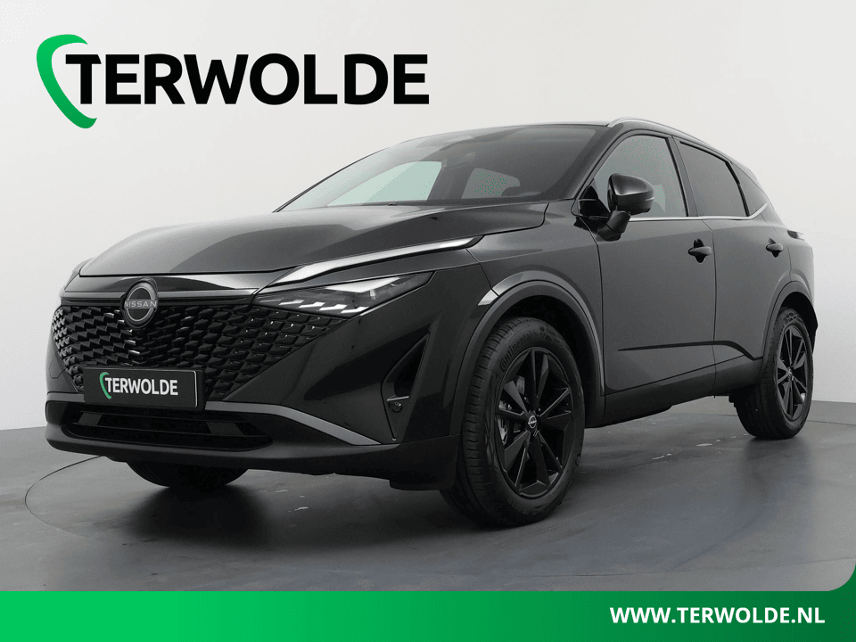 Nissan QASHQAI 1.5 e-Power Tekna - Afbeelding 1