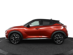 Nissan Juke 1.6 Hybrid N-Design - Afbeelding 3