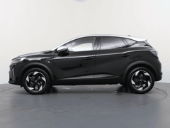 Renault Captur techno full hybrid E-Tech 160 - Afbeelding 2