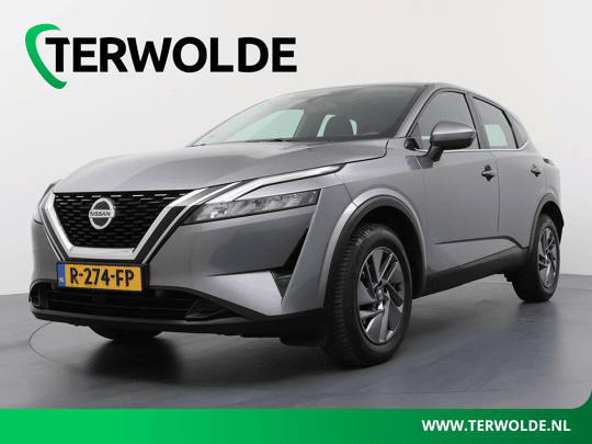 Nissan QASHQAI 1.3 MHEV Xtronic Acenta
