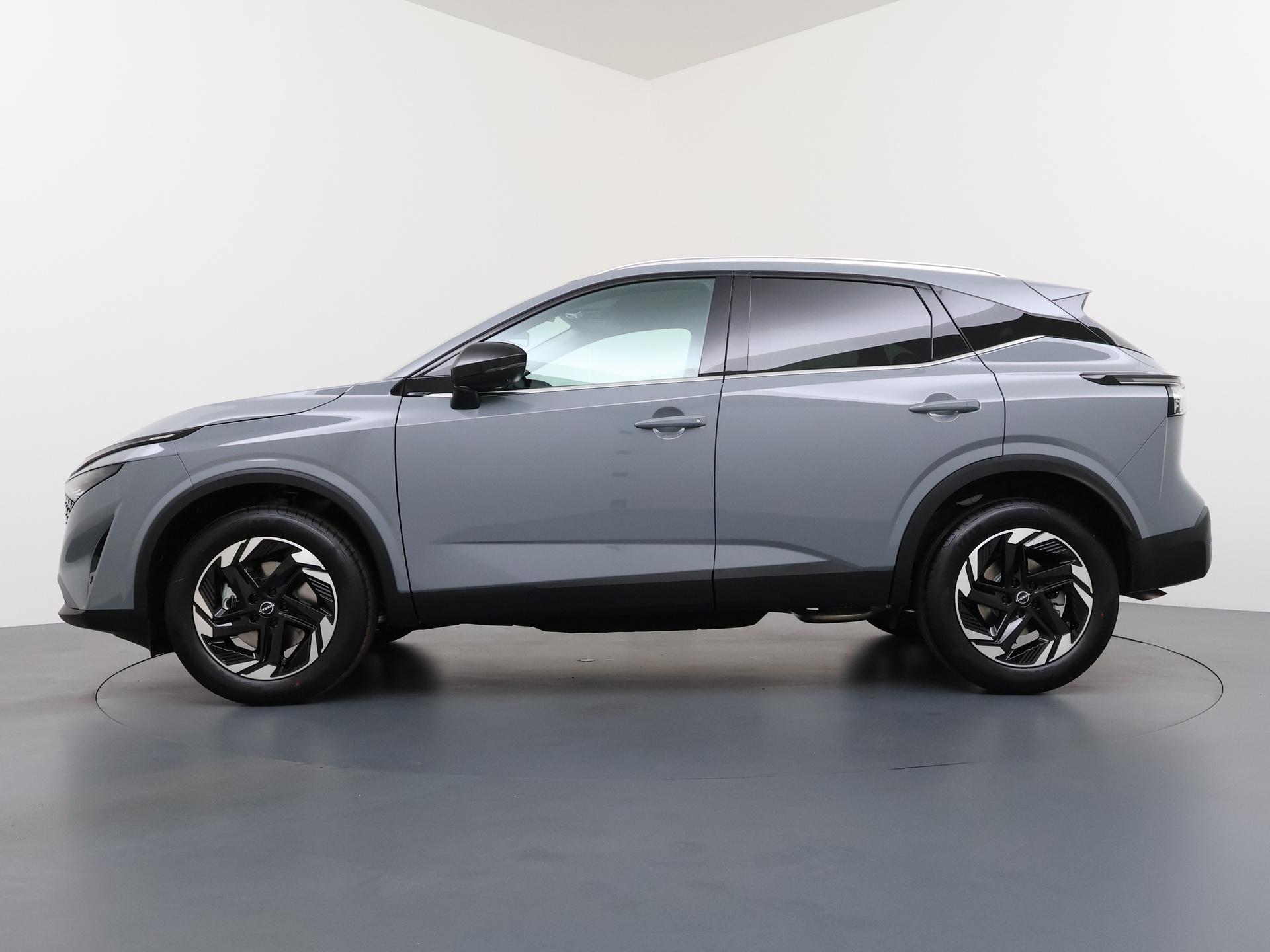 Nissan QASHQAI 1.5 e-Power N-Connecta - Afbeelding 2