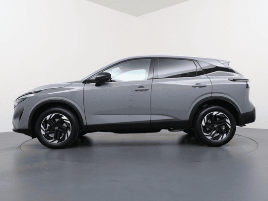 Nissan QASHQAI 1.5 e-Power N-Connecta