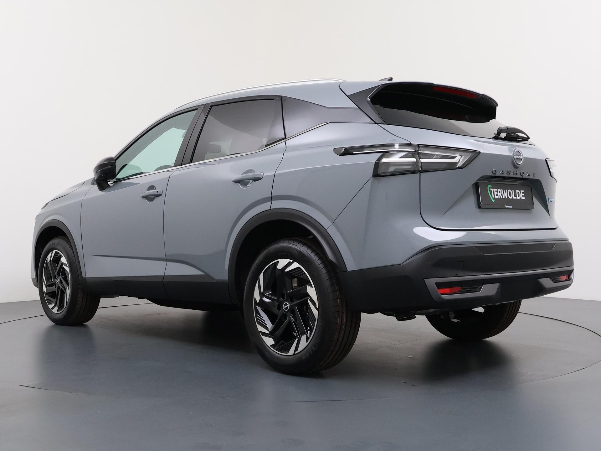 Nissan QASHQAI 1.5 e-Power N-Connecta - Afbeelding 3
