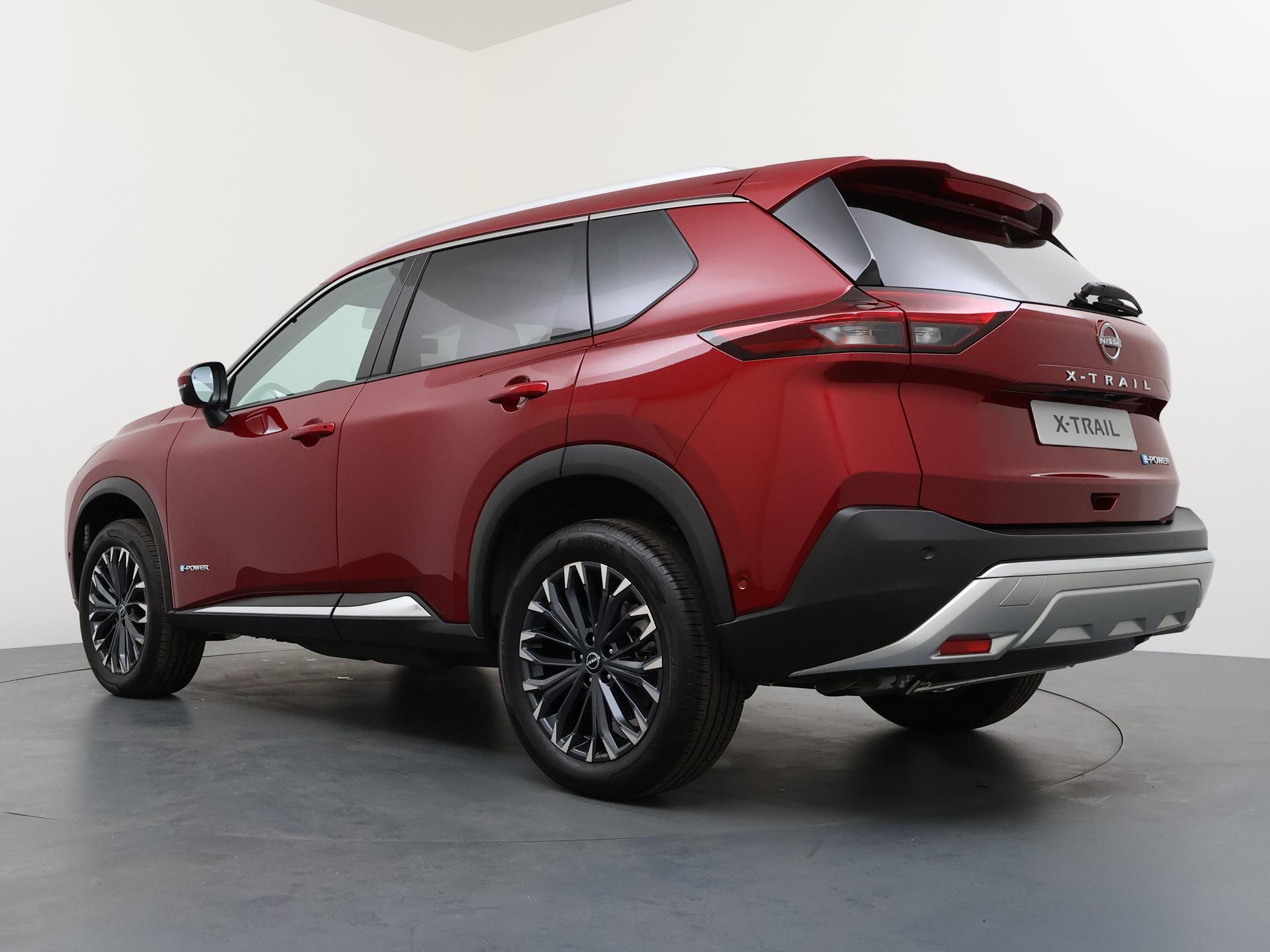 Nissan X-Trail 1.5 e-Power Tekna - Afbeelding 3