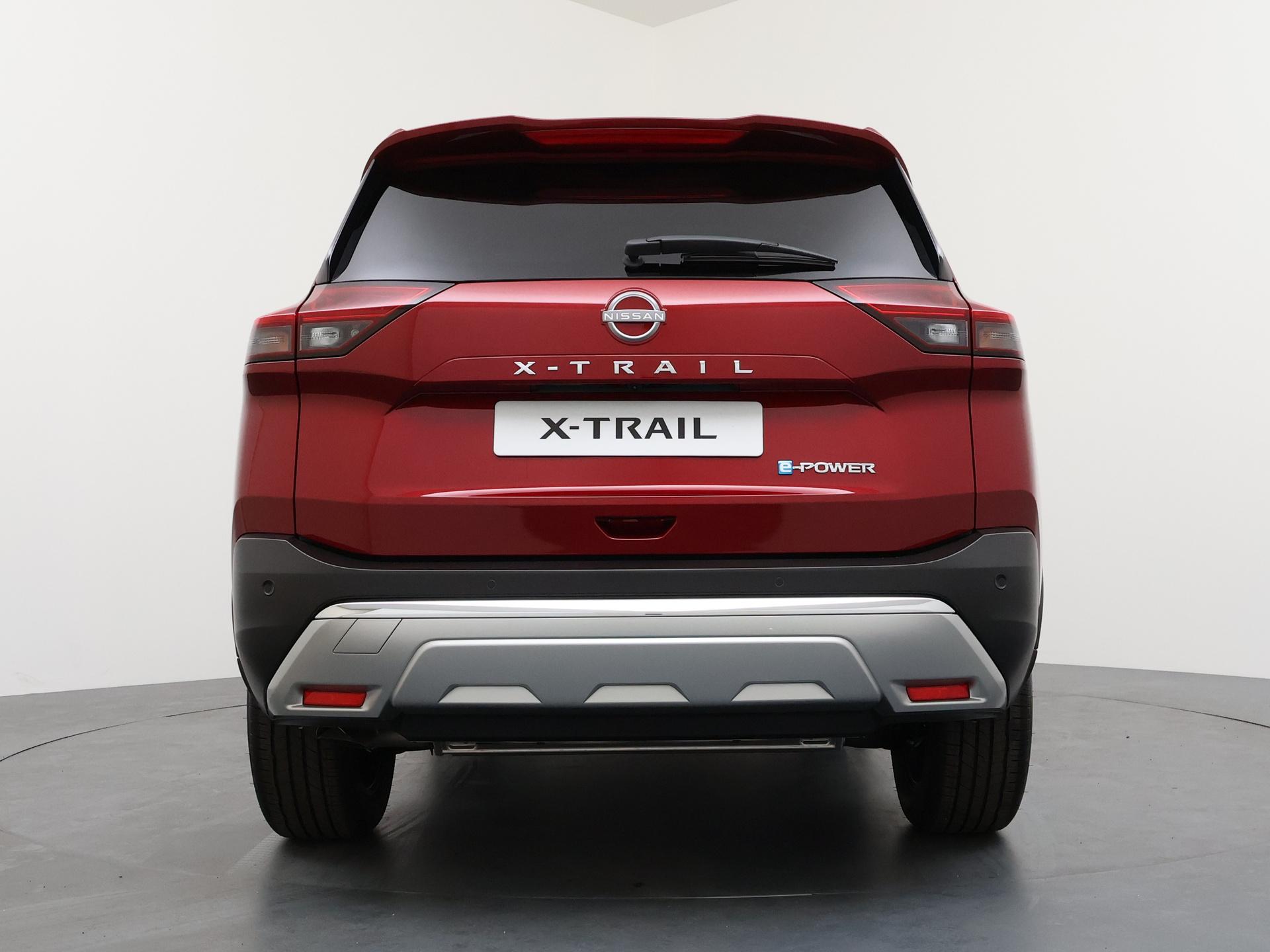 Nissan X-Trail 1.5 e-Power Tekna - Afbeelding 4