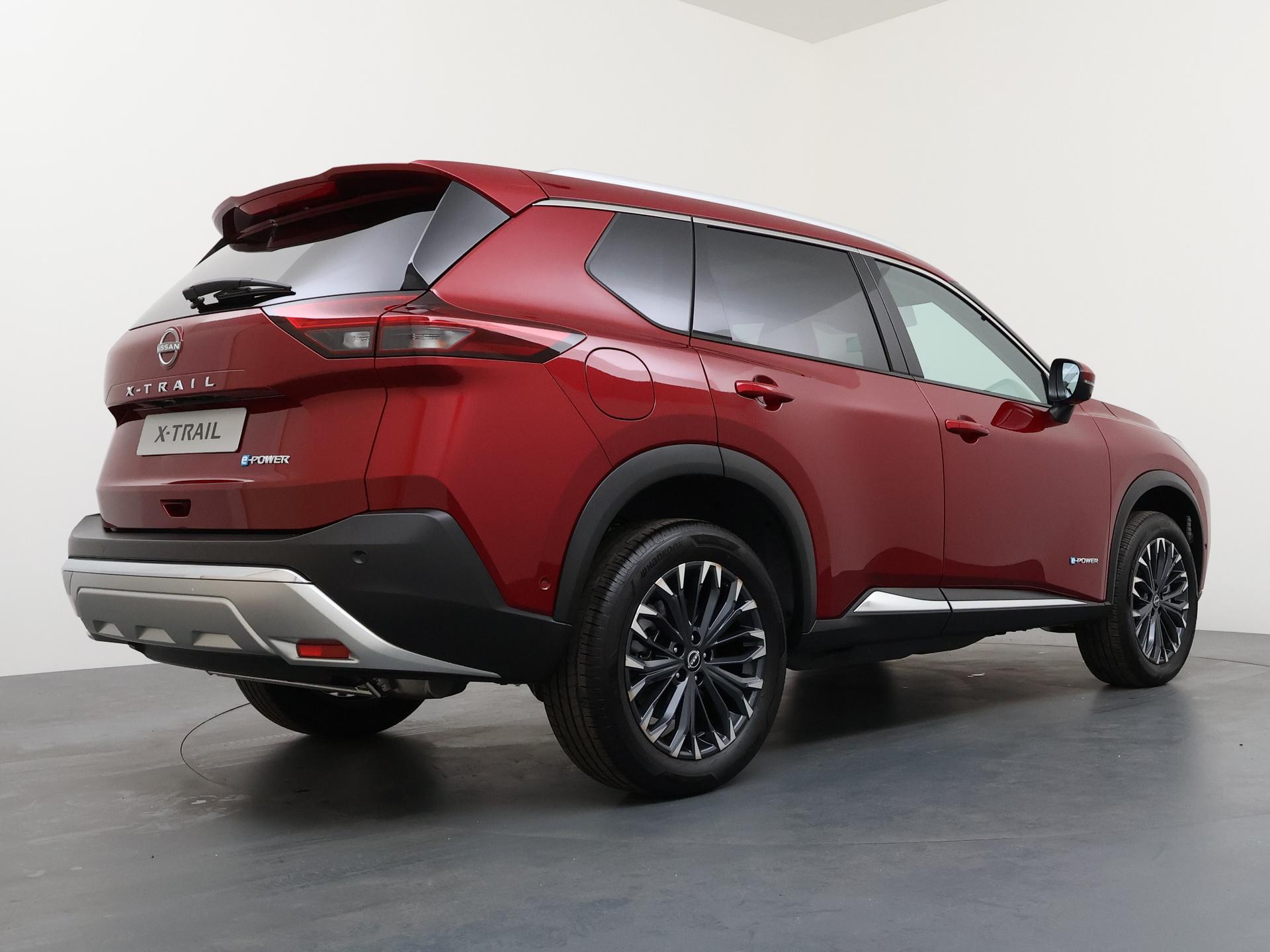 Nissan X-Trail 1.5 e-Power Tekna - Afbeelding 5