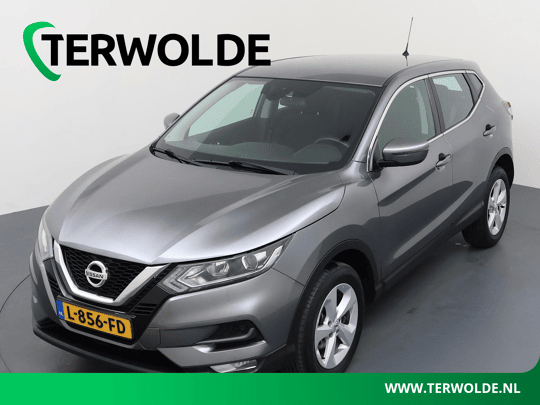 Nissan QASHQAI 1.3 DIG-T Acces Edition