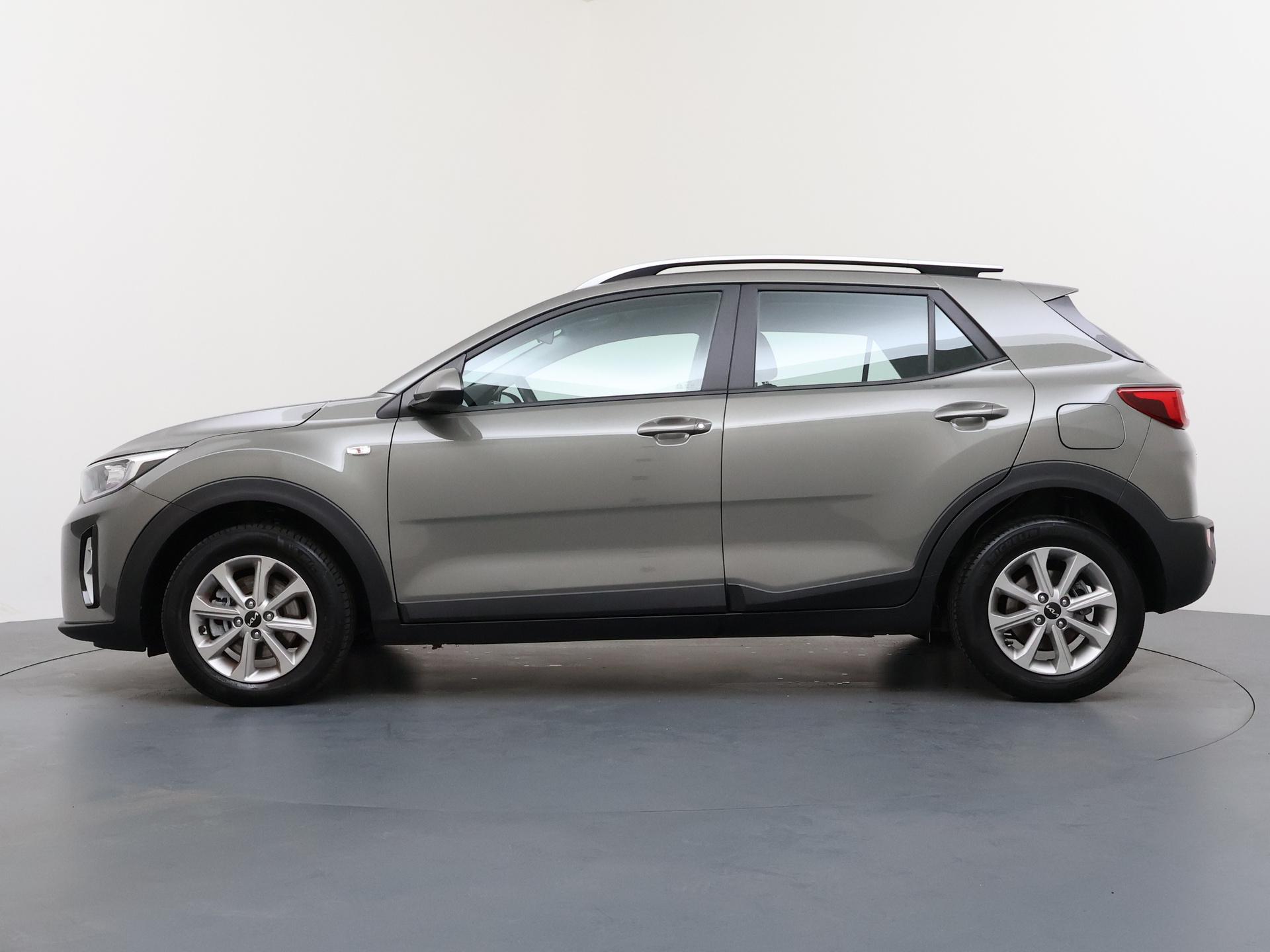 Kia Stonic 1.0 T-GDi MHEV DynamicLine - Afbeelding 2
