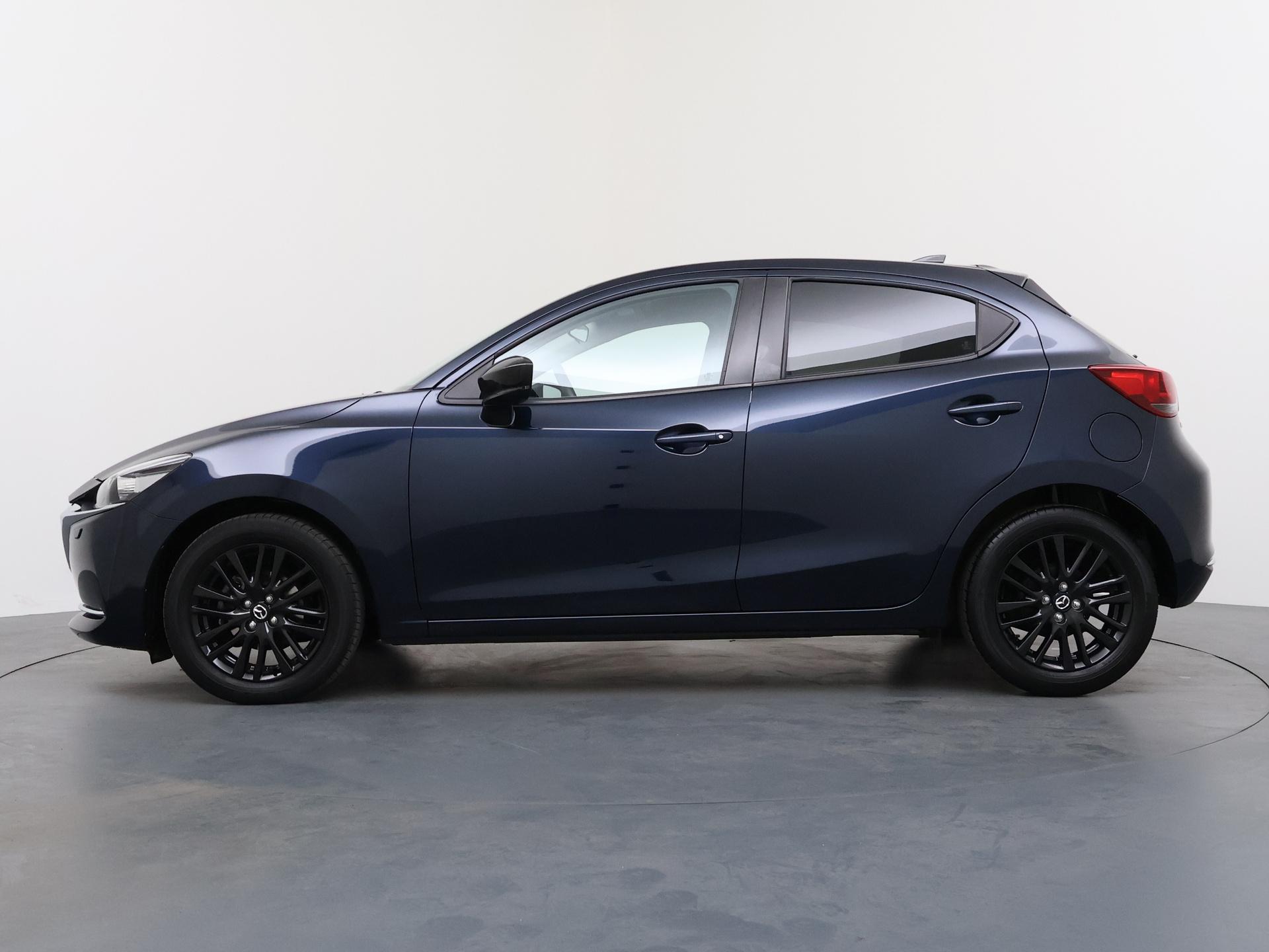 Mazda 2 1.5 Skyactiv-G Sportive - Afbeelding 2