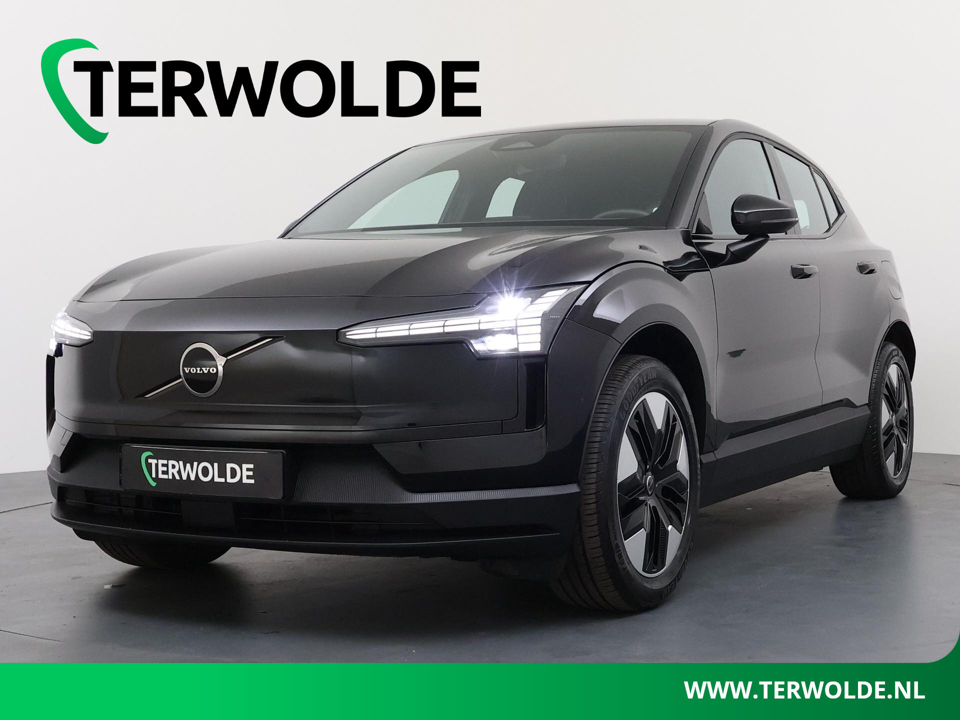 Volvo EX30 Single Motor Core 51 kWh