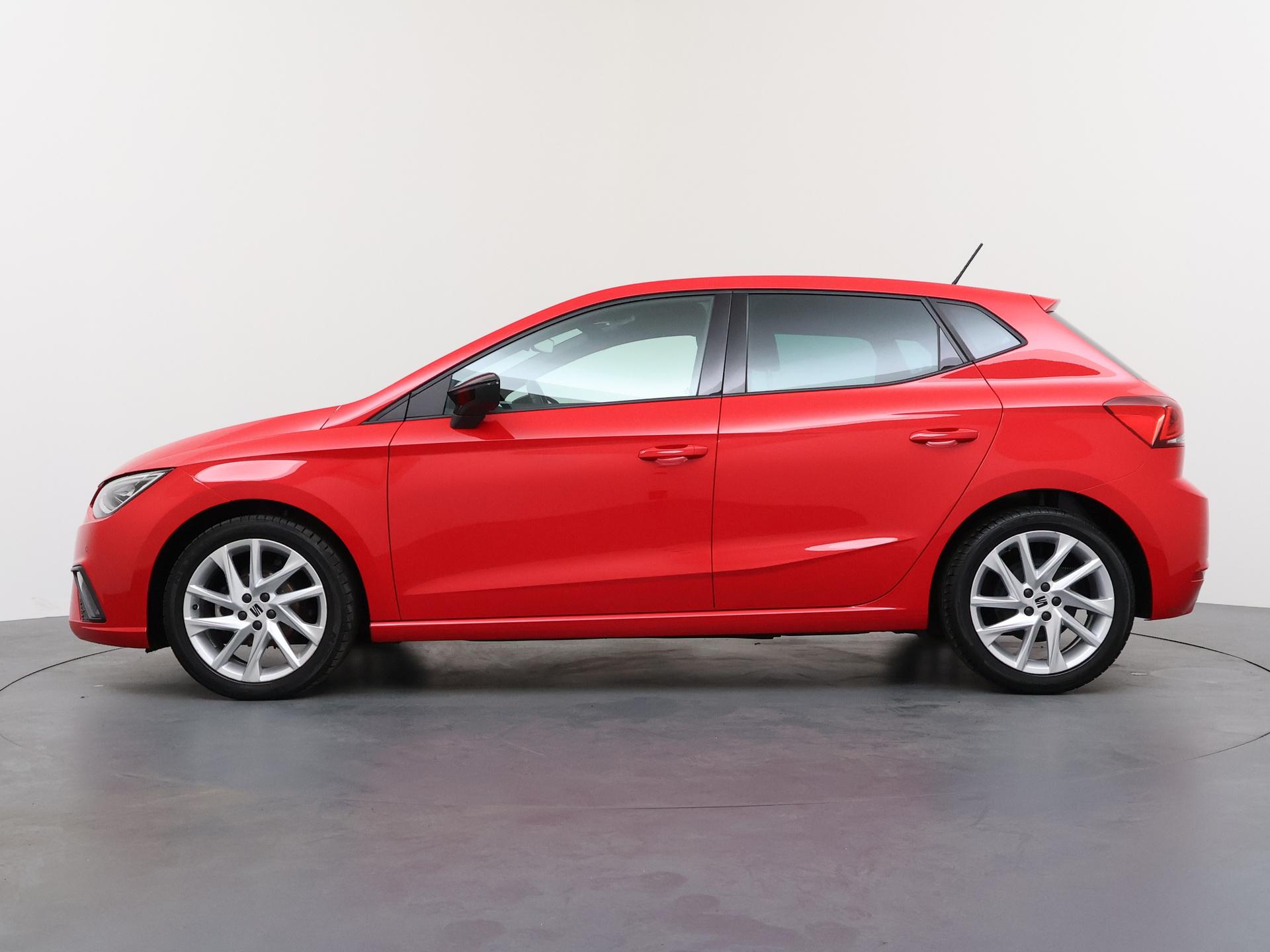 SEAT Ibiza 1.0 EcoTSI FR - Afbeelding 2
