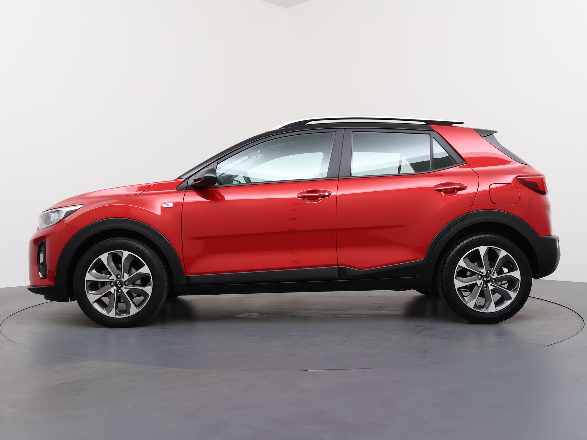 Kia Stonic 1.0 T-GDi DynamicLine - Afbeelding 2