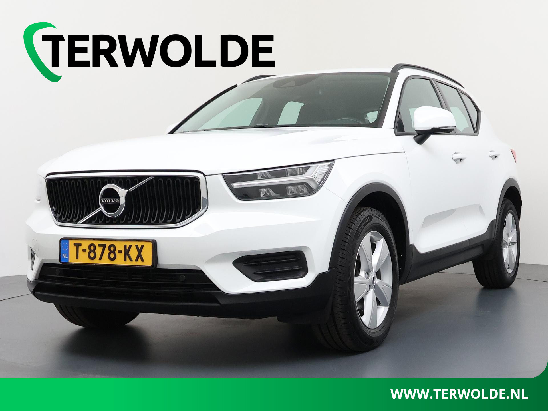 Volvo XC40 1.5 T3