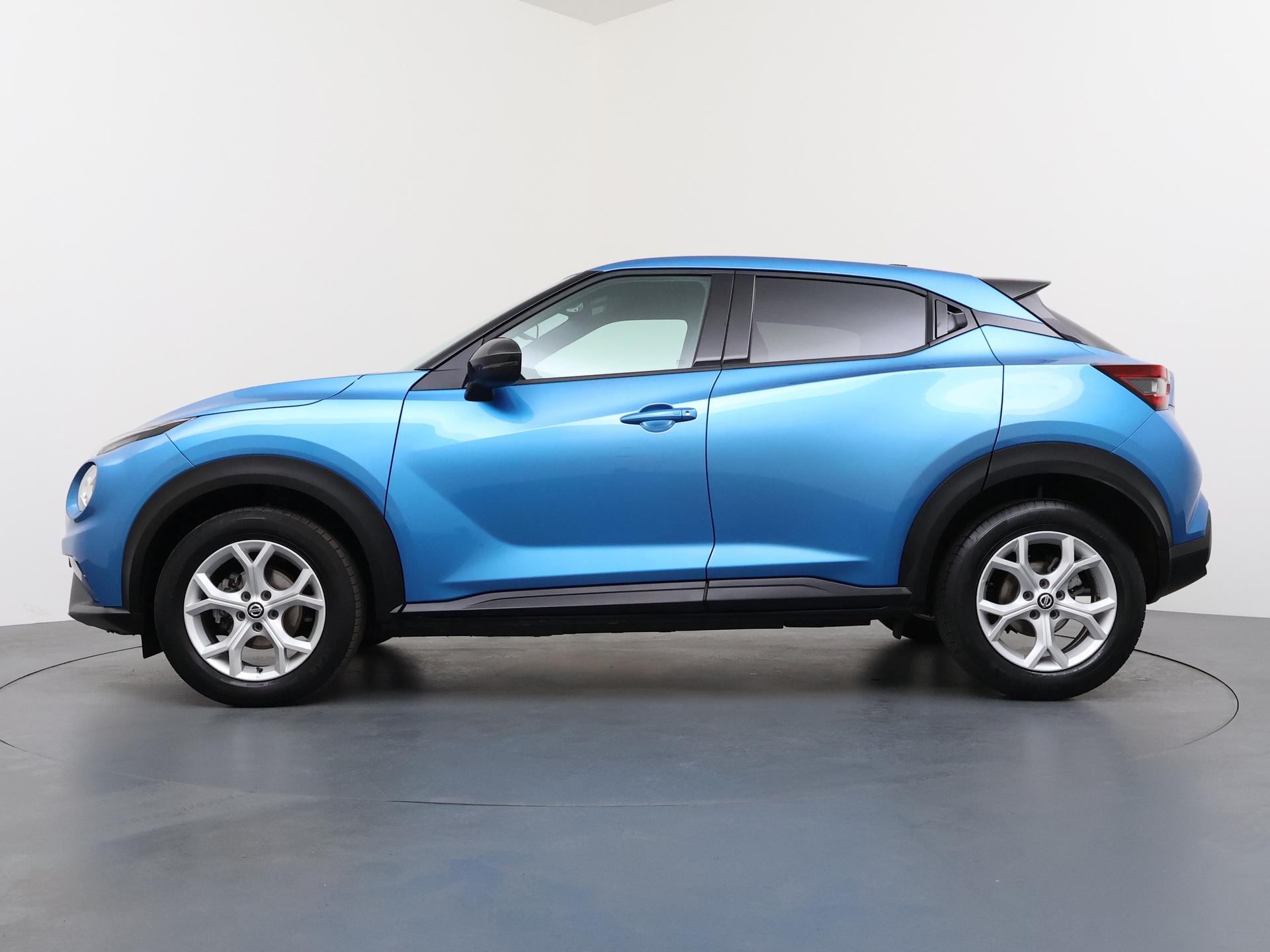 Nissan Juke 1.0 DIG-T N-Connecta - Afbeelding 2