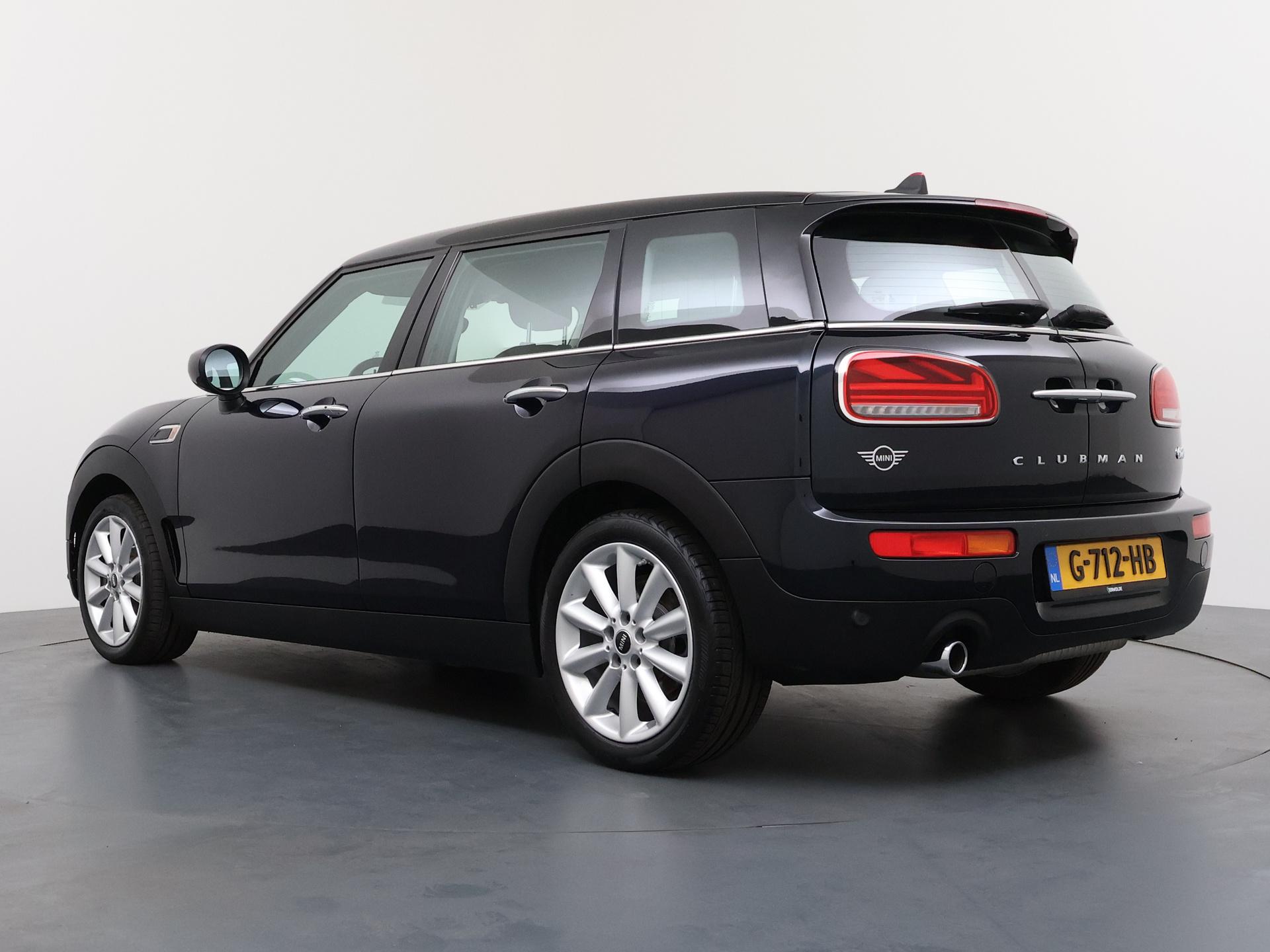 MINI Clubman 1.5 Cooper Salt - Afbeelding 3