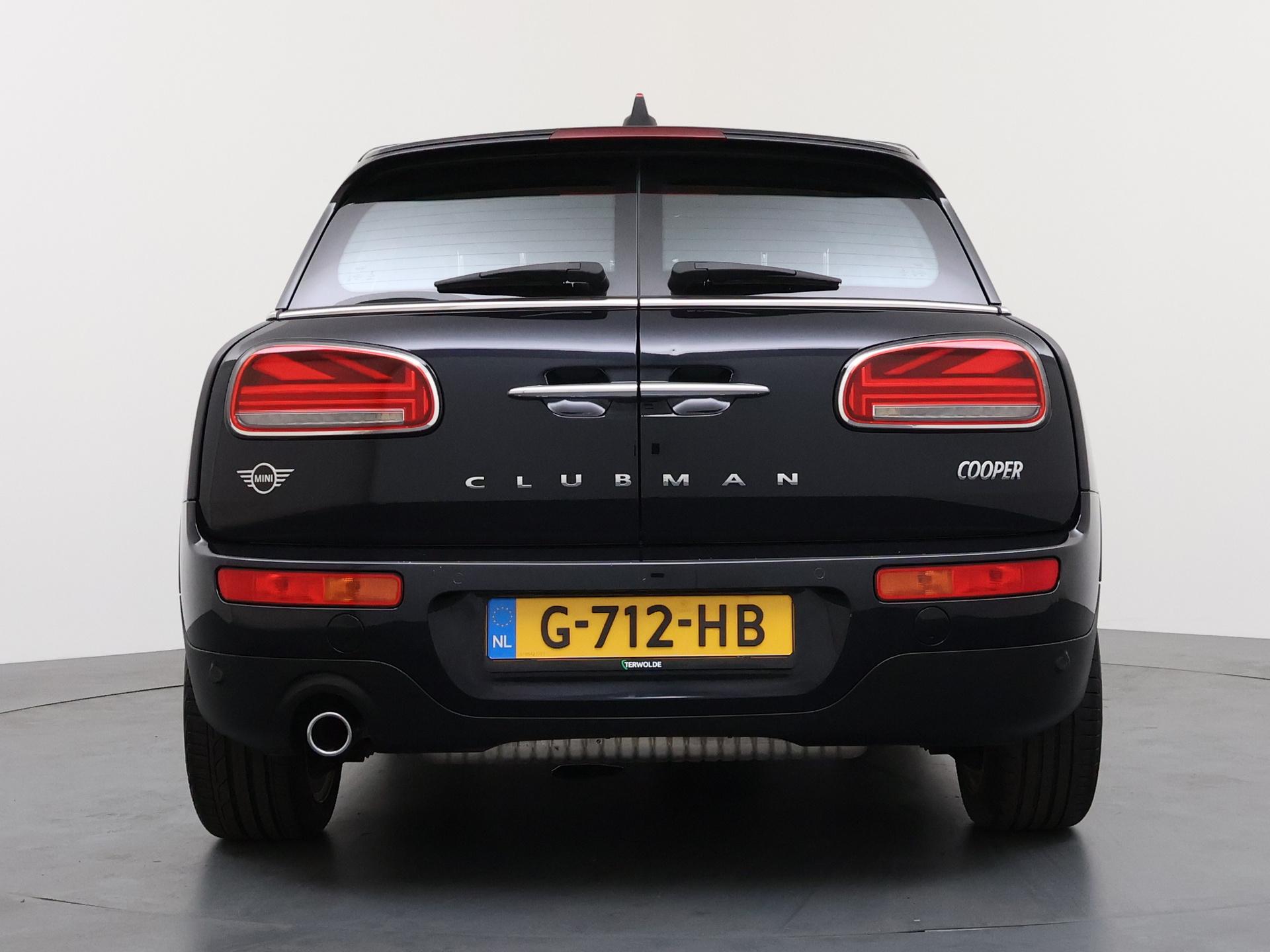 MINI Clubman 1.5 Cooper Salt - Afbeelding 4