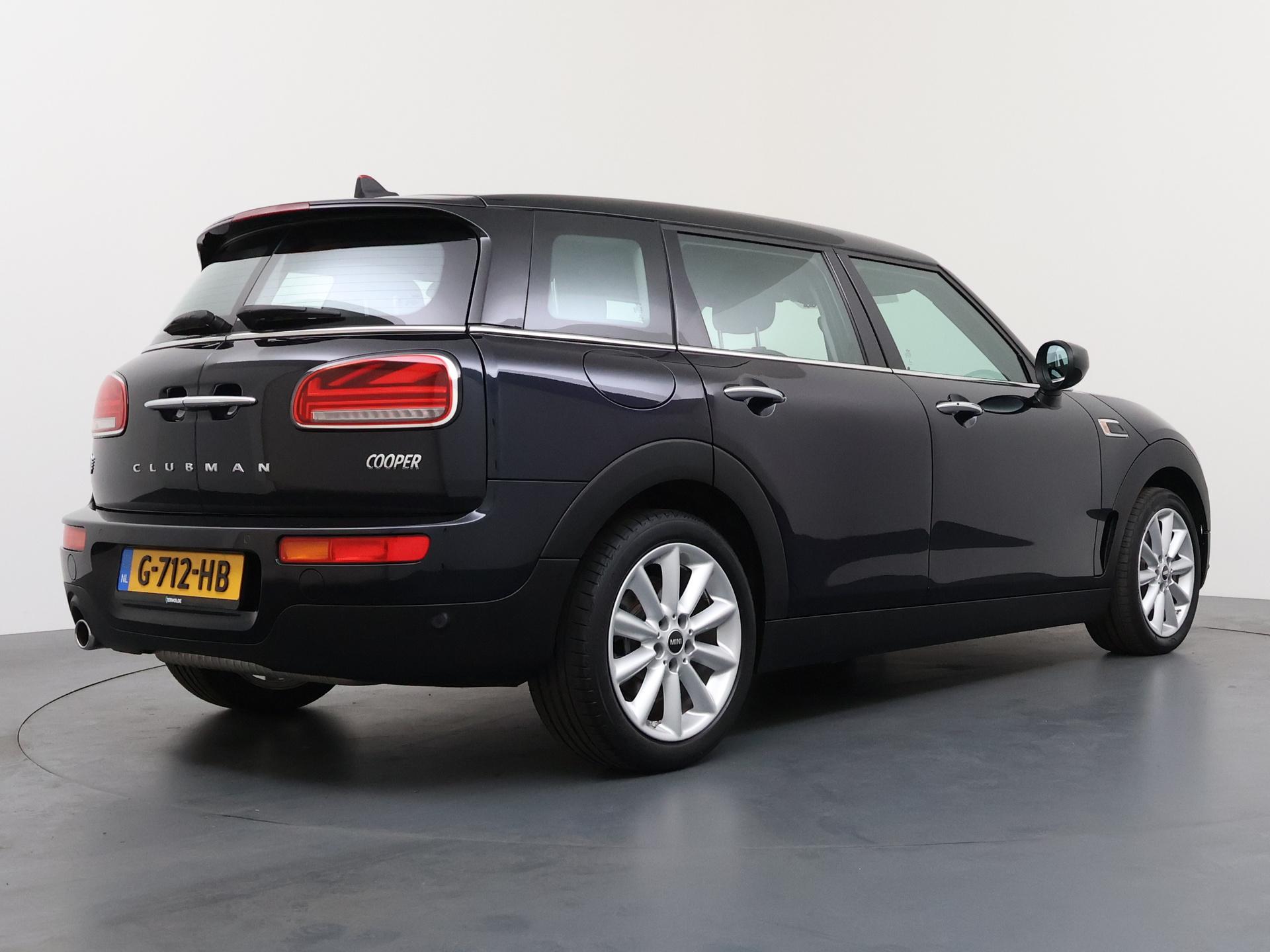 MINI Clubman 1.5 Cooper Salt - Afbeelding 5