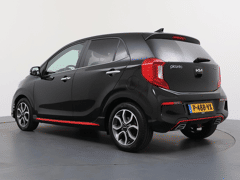 Kia Picanto 1.0 DPi GT-Line - Afbeelding 3