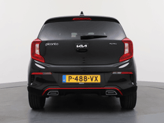 Kia Picanto 1.0 DPi GT-Line - Afbeelding 4