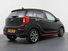 Kia Picanto 1.0 DPi GT-Line - Afbeelding 5