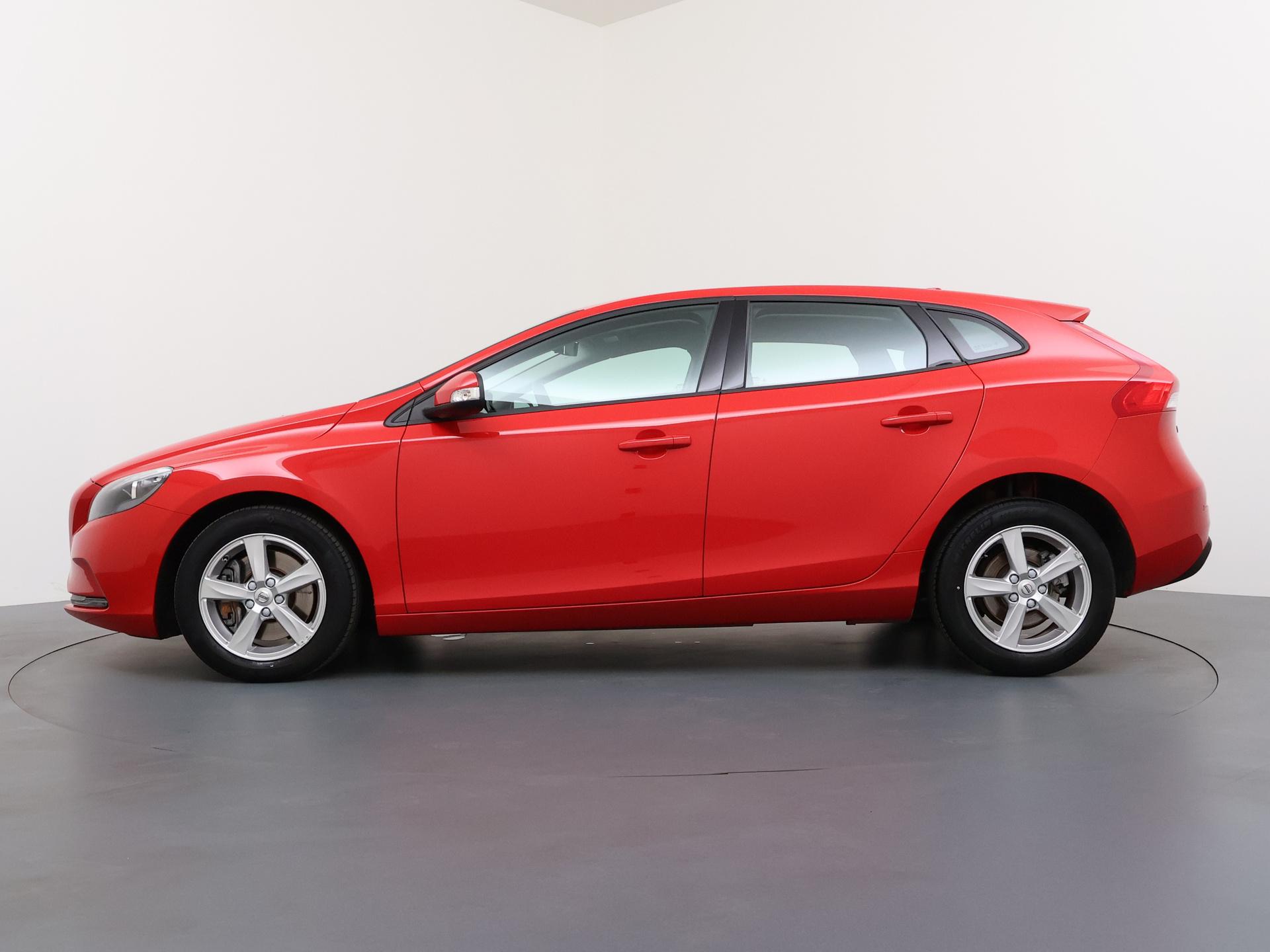 Volvo V40 1.5 T2 Kinetic - Afbeelding 2