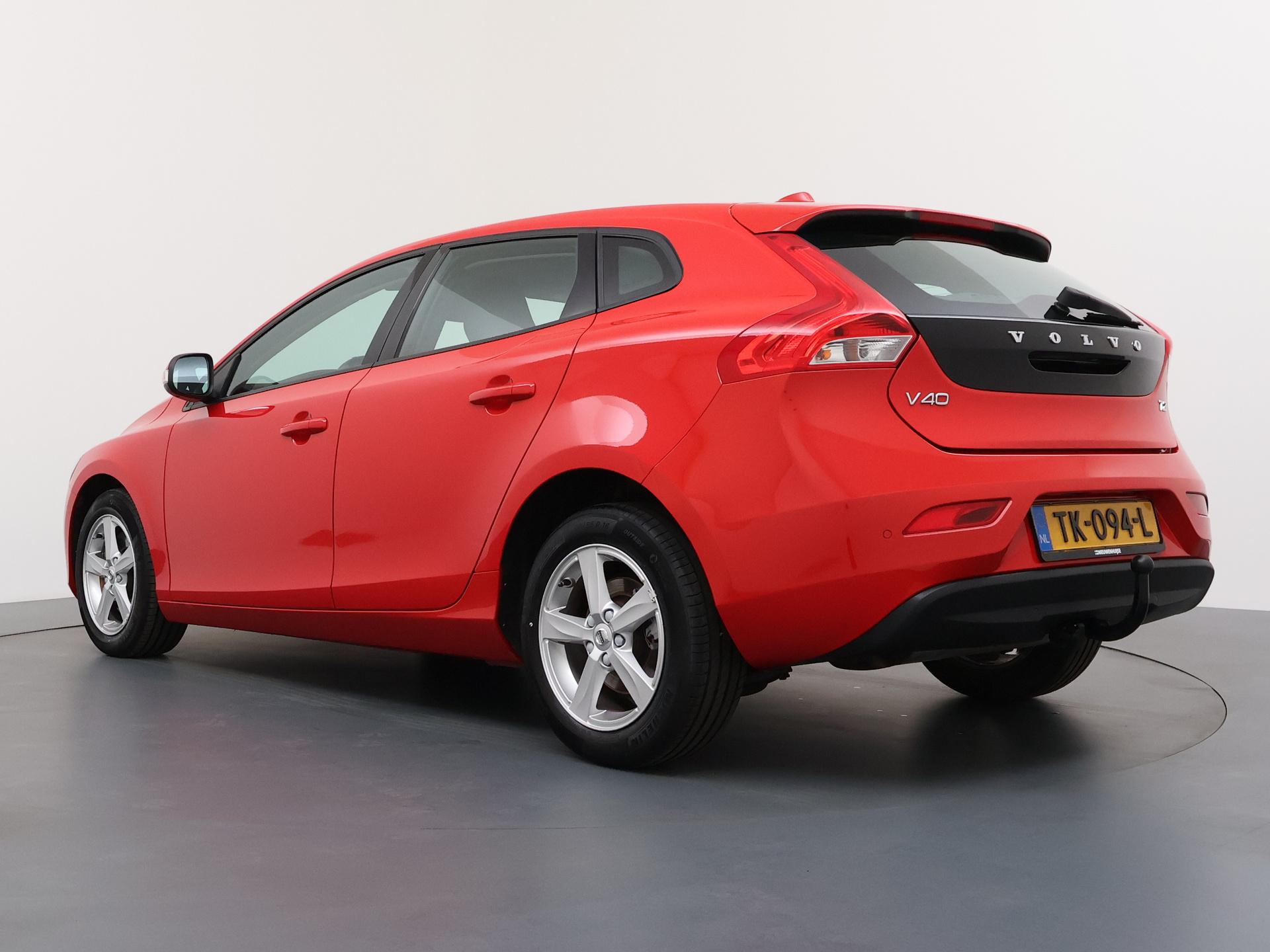 Volvo V40 1.5 T2 Kinetic - Afbeelding 3