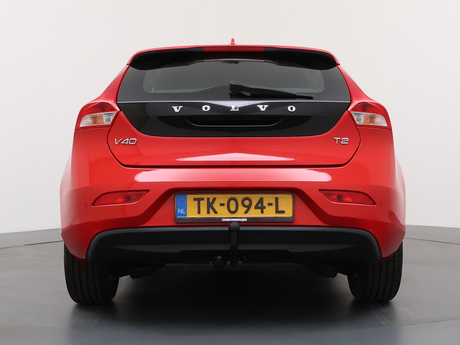 Volvo V40 1.5 T2 Kinetic - Afbeelding 4