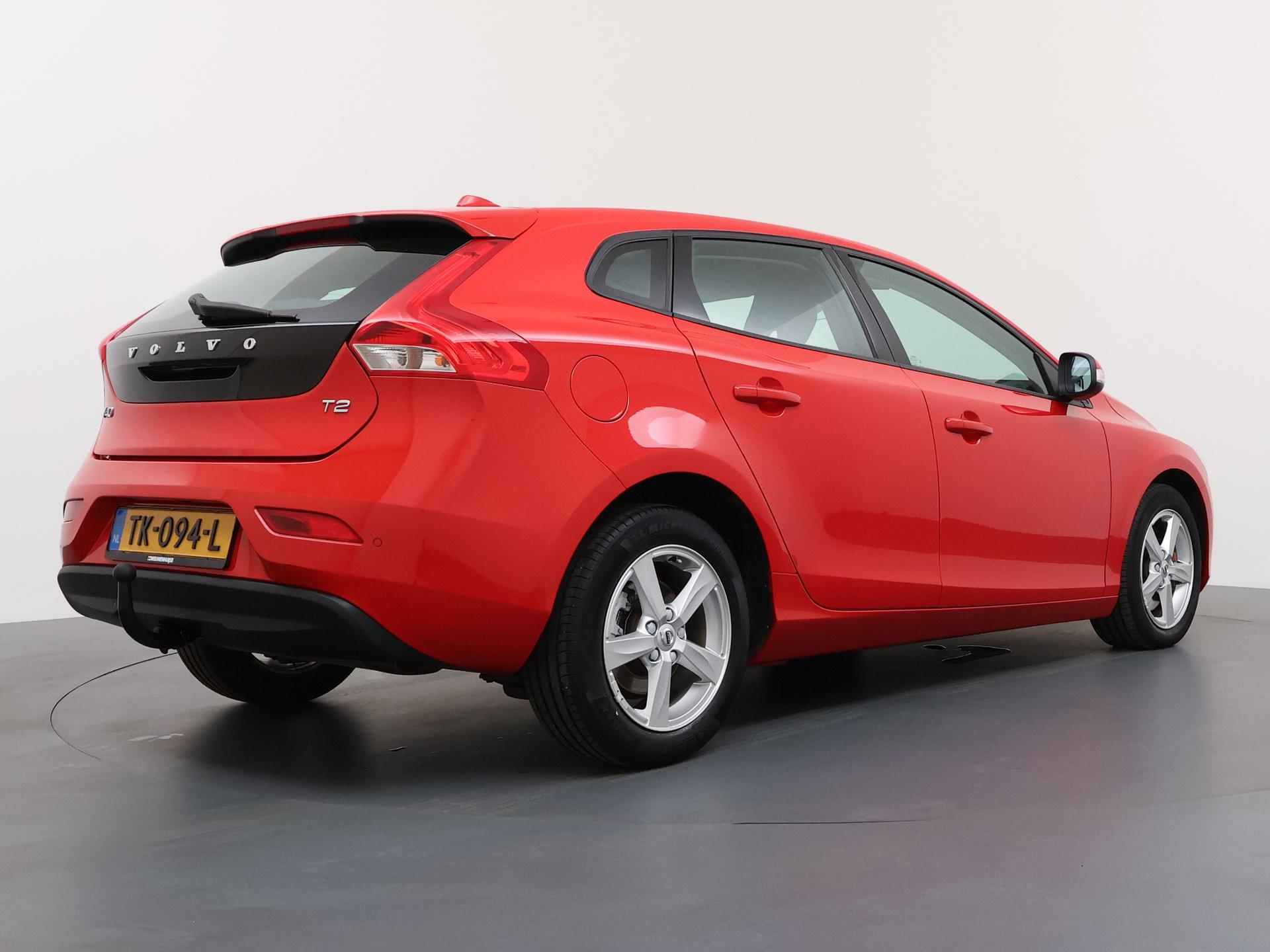 Volvo V40 1.5 T2 Kinetic - Afbeelding 5